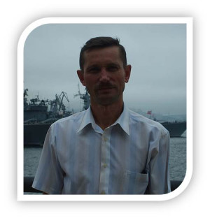 Ганзей Петр Петрович Ганзей Петр Петрович